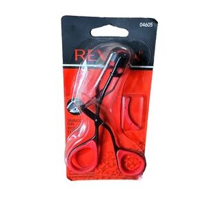 New Revlon Eye Lash Curler